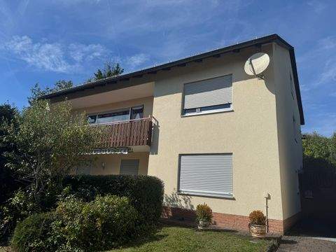 Oberaula Häuser, Oberaula Haus kaufen