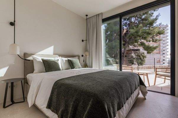 Neubauapartment in Cala Mayor 04