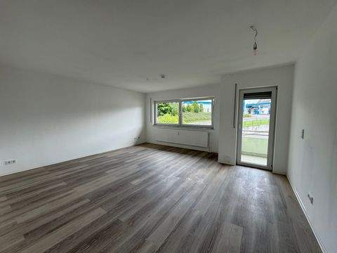 Baumholder Wohnungen, Baumholder Wohnung mieten
