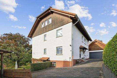 Wohratal Häuser, Wohratal Haus kaufen