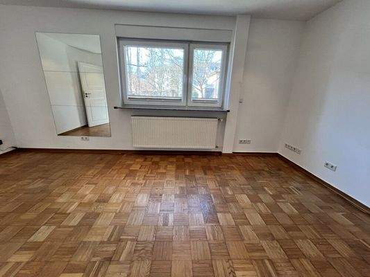 Platz zum Spielen und Lernen im EG