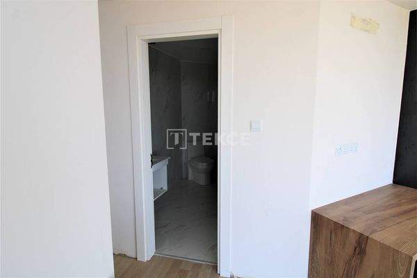 Unblocked Sea Views Apartments in North Cyprus Girne