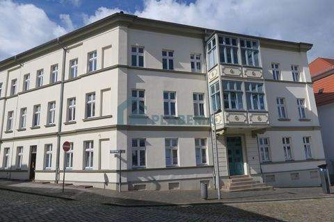 Neustrelitz Büros, Büroräume, Büroflächen 