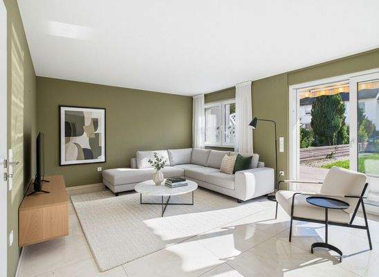 ...und wie er aussehen könnte.