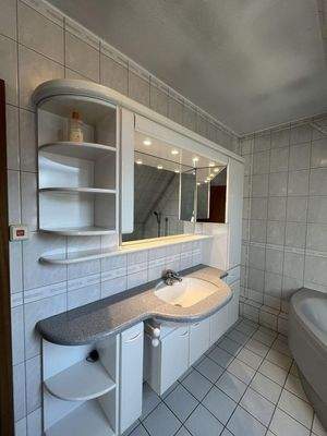 Badezimmer OG