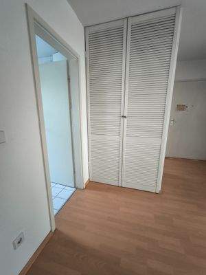 Einbauschrank