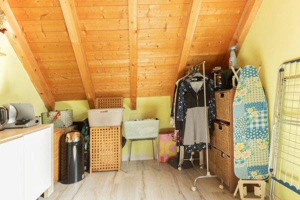 Büro 1. Obergeschoss