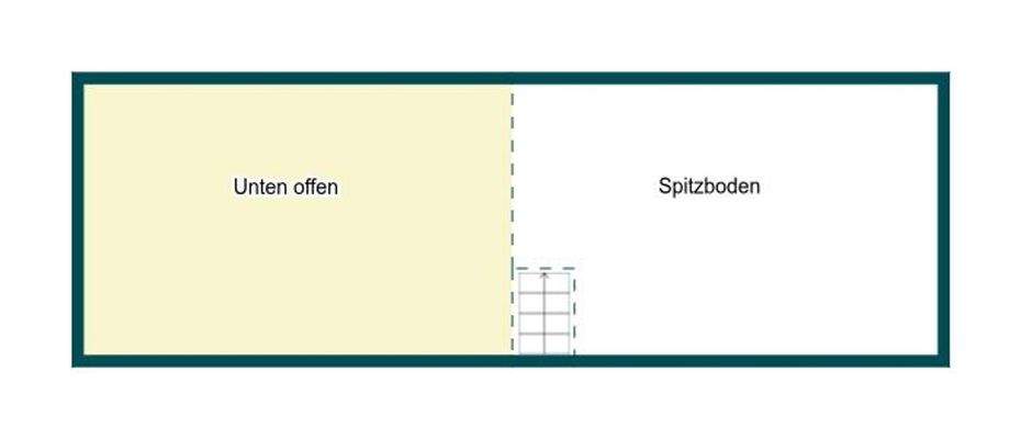 Grundriss Skizze 4.OG