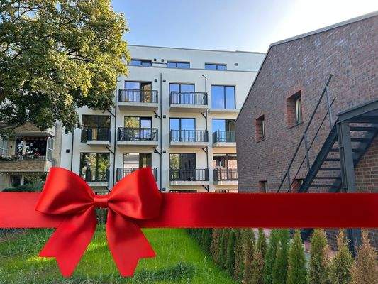 Weihnachts-Special - Bauträgerzuschuss sichern!