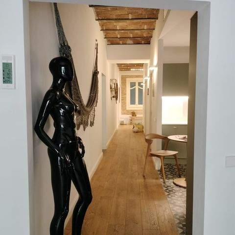 Barcelona Wohnungen, Barcelona Wohnung mieten