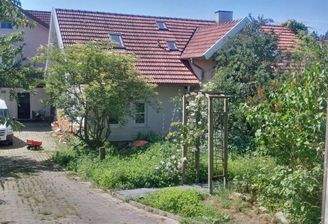 Mittelhaus, Bungalow