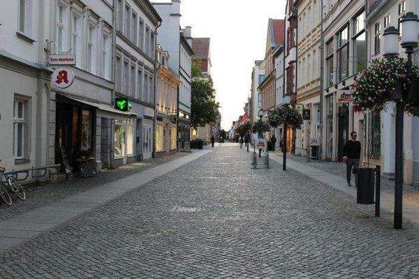 Bilder von Greifswald