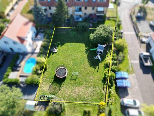 Ihr Baugrundstück Portal