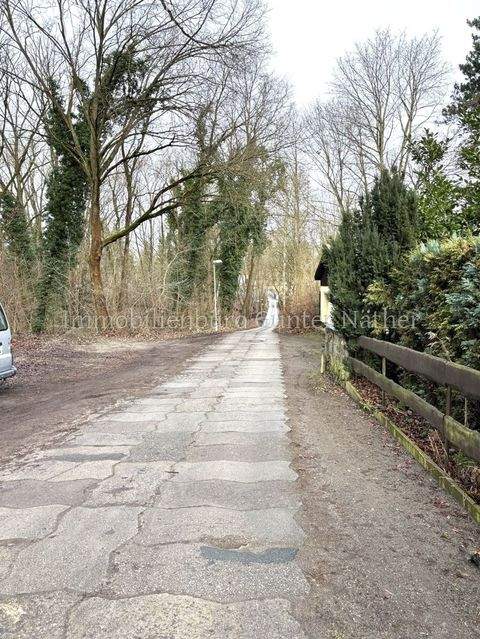 Werder (Havel) Grundstücke, Werder (Havel) Grundstück kaufen