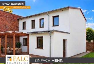 Ihr neues Zuhause!
