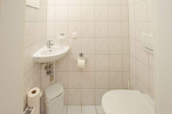 separates WC ETW Ostseebad Sellin