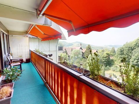 Sasbachwalden Wohnungen, Sasbachwalden Wohnung kaufen