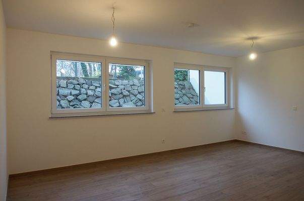 Ruhiges Schlafzimmer