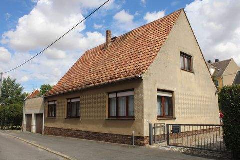 Belgern-Schildau Häuser, Belgern-Schildau Haus kaufen