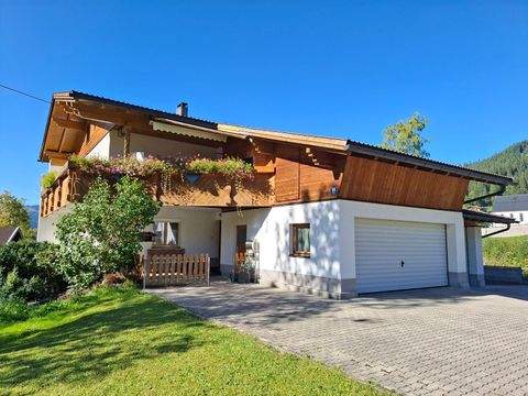 Schattwald Häuser, Schattwald Haus kaufen