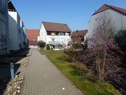 Innenhof