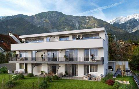 Absam Wohnungen, Absam Wohnung kaufen