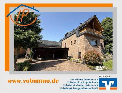 Steinebach Häuser, Steinebach Haus kaufen