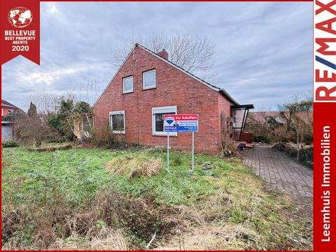 Leer (Ostfriesland) / Bingum Häuser, Leer (Ostfriesland) / Bingum Haus kaufen