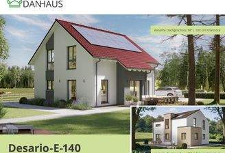 DESARIO-E-140 Varianten