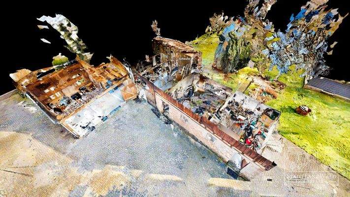 Schematischer Grundriss_Scheune_3D