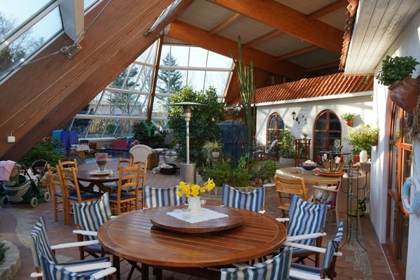 Wintergarten