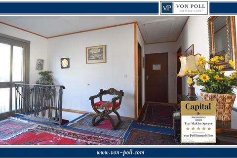 Limburgerhof Häuser, Limburgerhof Haus kaufen