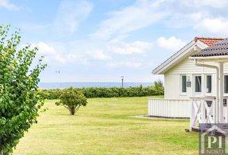 Herrlich... Schöner Blick auf die Ostsee