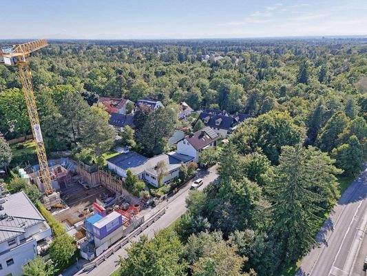 Bautenstand Okt 2025