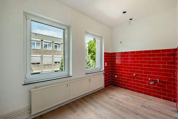 1. Obergeschoss - Küche