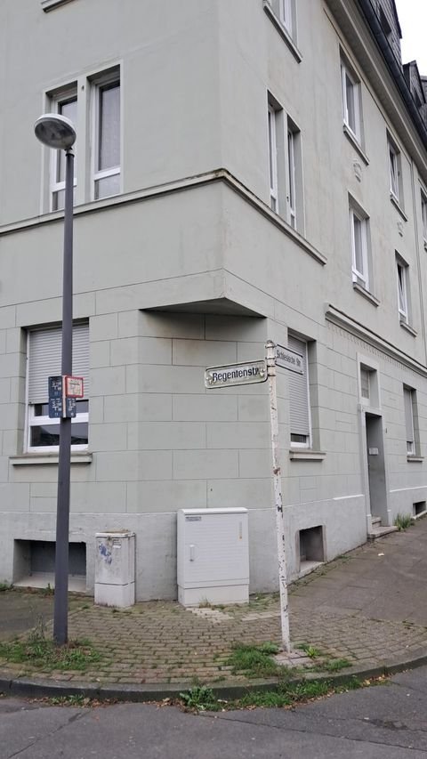 Wuppertal Wohnungen, Wuppertal Wohnung mieten