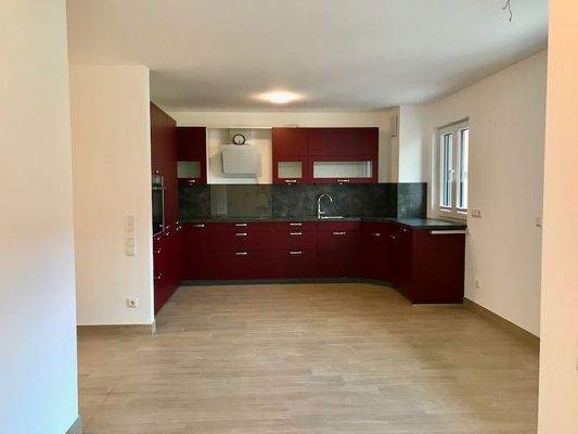 Einbauküche zur Ablöse Preis VB