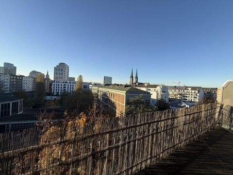 Düsseldorf Wohnungen, Düsseldorf Wohnung mieten