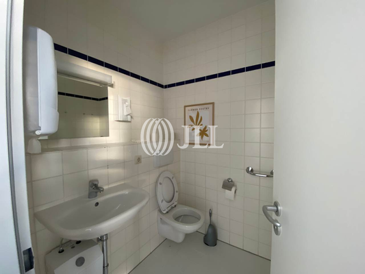 Innenansicht - 4.OG - 399 m² -