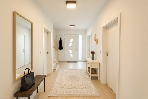 6 Eingangsbereich VORSCHAU