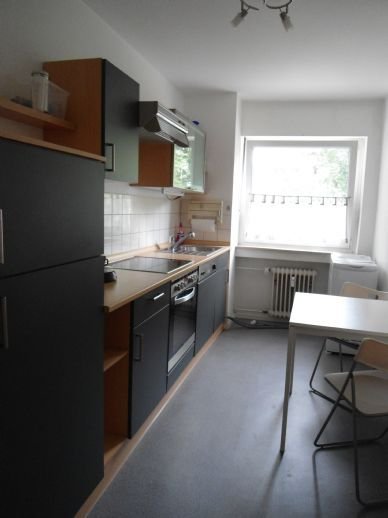 Saarbrücken Wohnungen, Saarbrücken Wohnung mieten