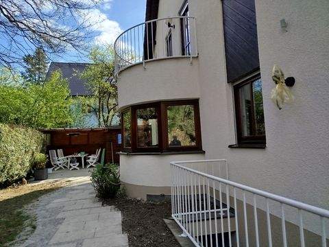 Gräfelfing Häuser, Gräfelfing Haus mieten 