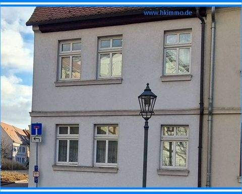 Köthen Häuser, Köthen Haus kaufen