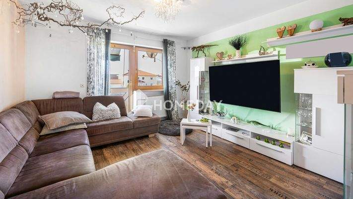 1. OG Wohnzimmer 1