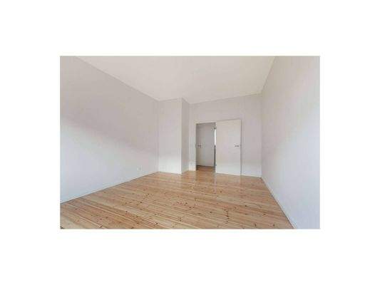 Ansicht II: Wohnzimmer