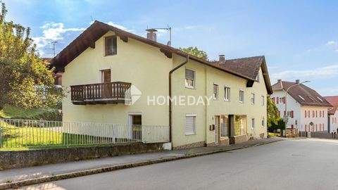 Aidenbach Häuser, Aidenbach Haus kaufen