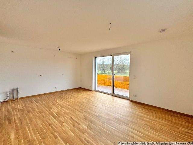 Gemütliche Zweizimmerwohnung mit Balkon und traumhaftem Ausblick - Photo 1