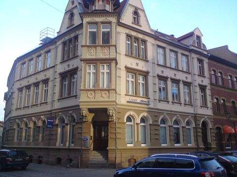 Kahla Wohnungen, Kahla Wohnung mieten