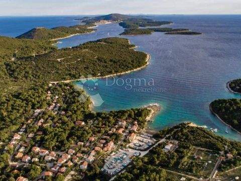 Mali Losinj Bauernhöfe, Landwirtschaft, Mali Losinj Forstwirtschaft