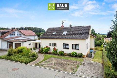 Bodnegg Häuser, Bodnegg Haus kaufen